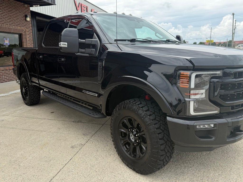 Ford F-350 SD  2021