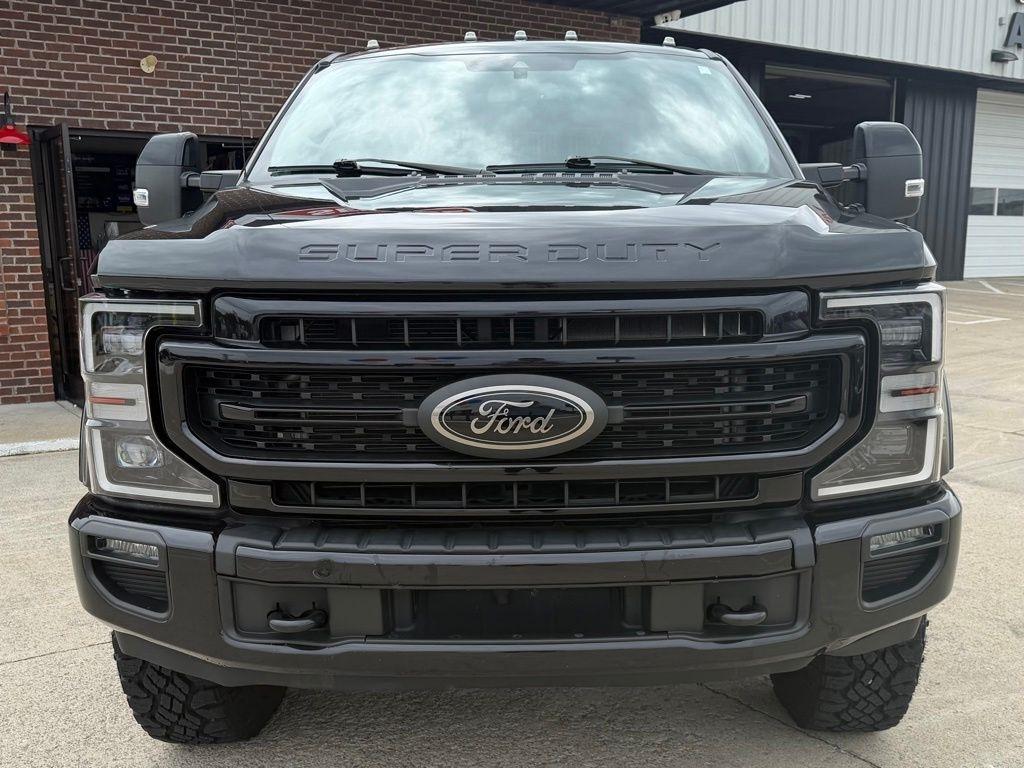 Ford F-350 SD  2021