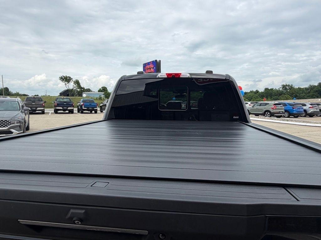 Ford F-350 SD  2021