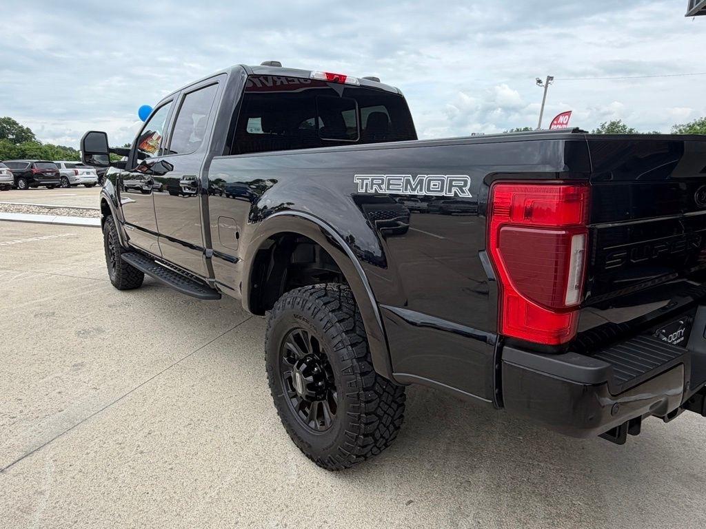 Ford F-350 SD  2021