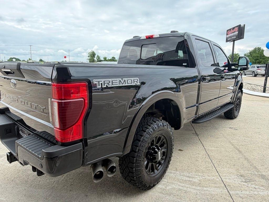 Ford F-350 SD  2021
