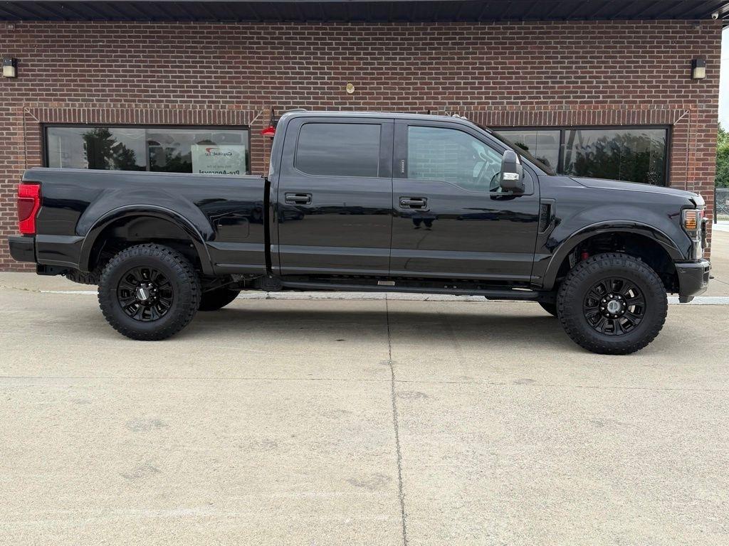 Ford F-350 SD  2021