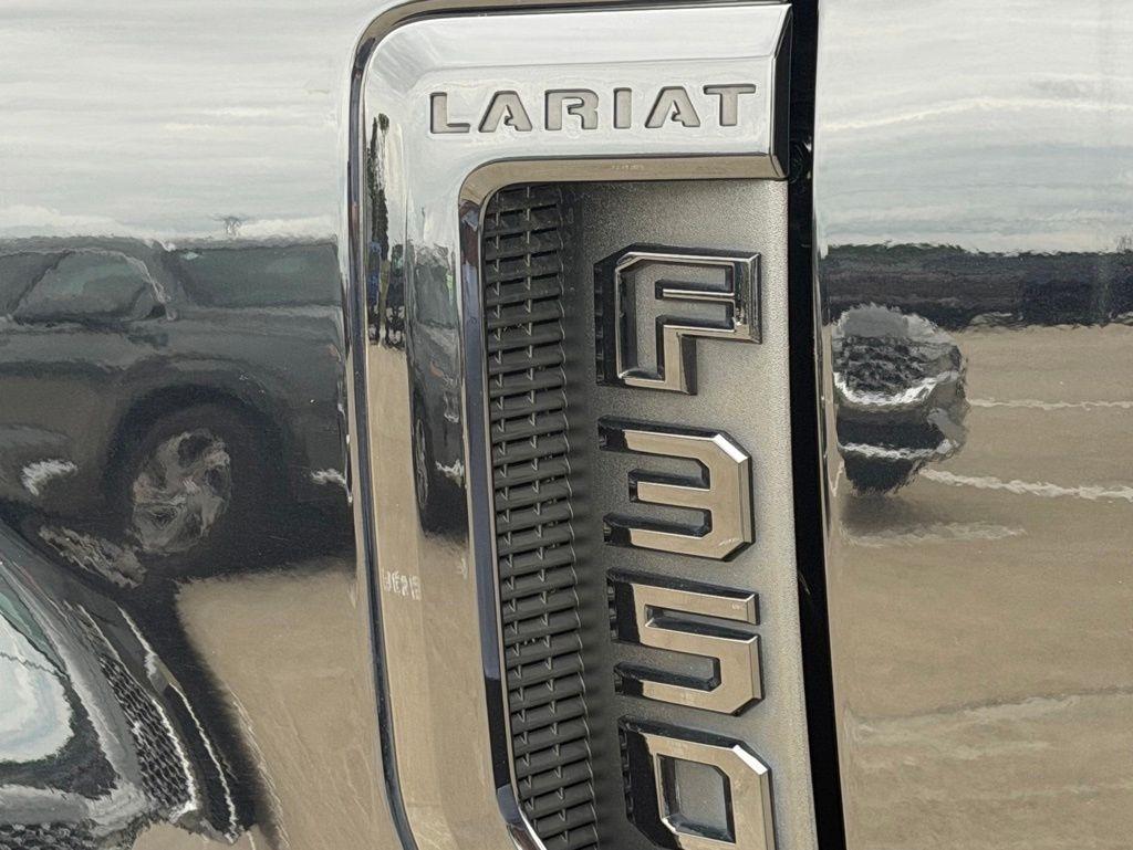 Ford F-350 SD  2021