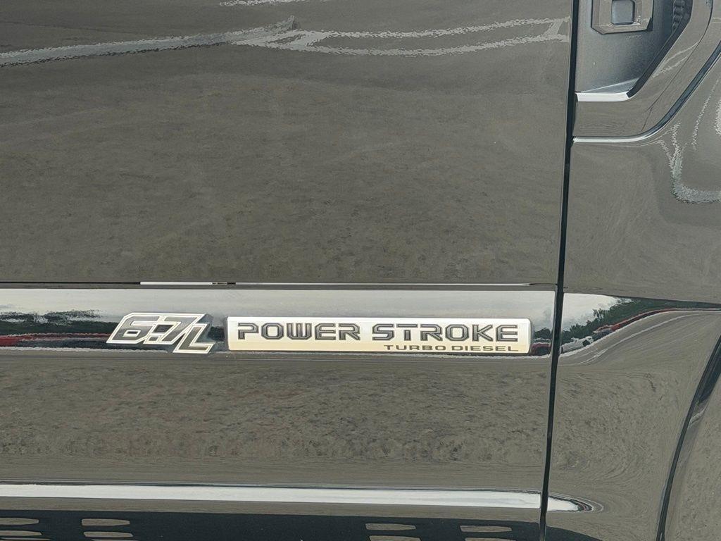 Ford F-350 SD  2021