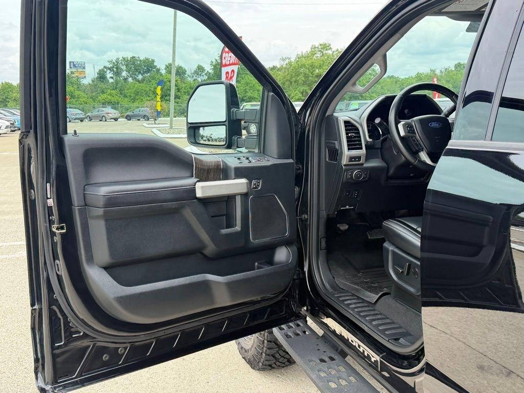 Ford F-350 SD  2021