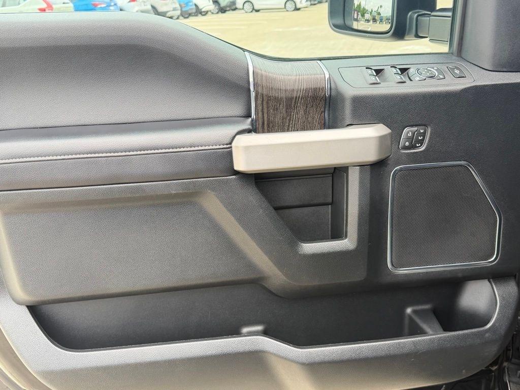 Ford F-350 SD  2021