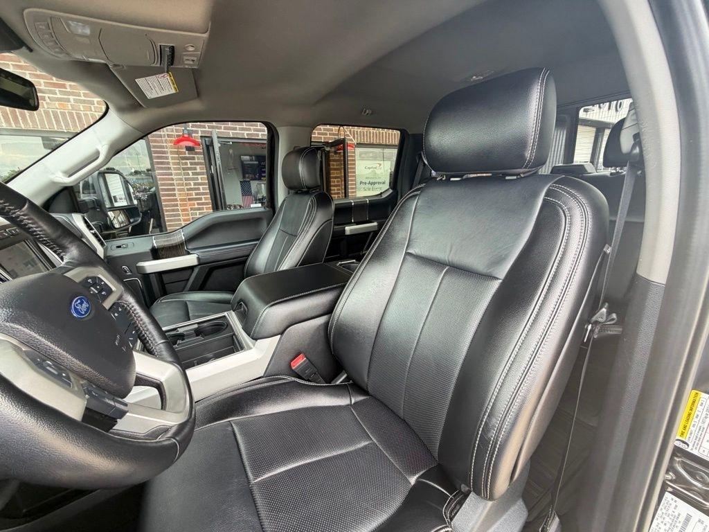 Ford F-350 SD  2021