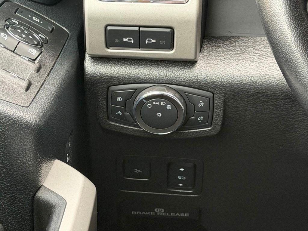 Ford F-350 SD  2021