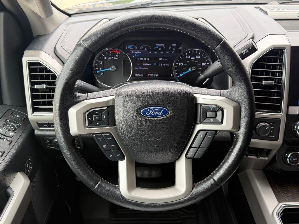 Ford F-350 SD  2021