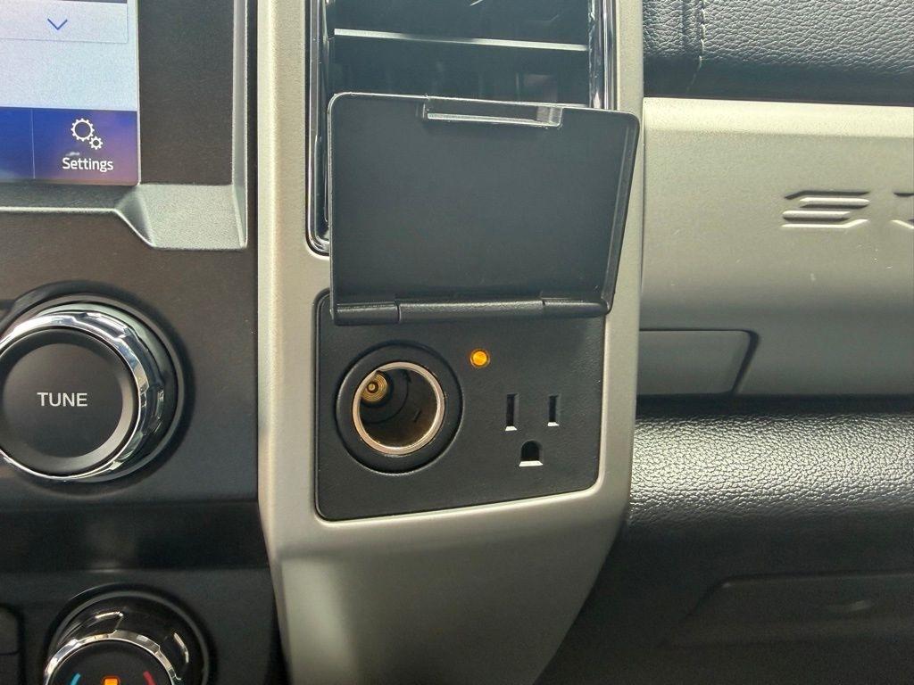 Ford F-350 SD  2021