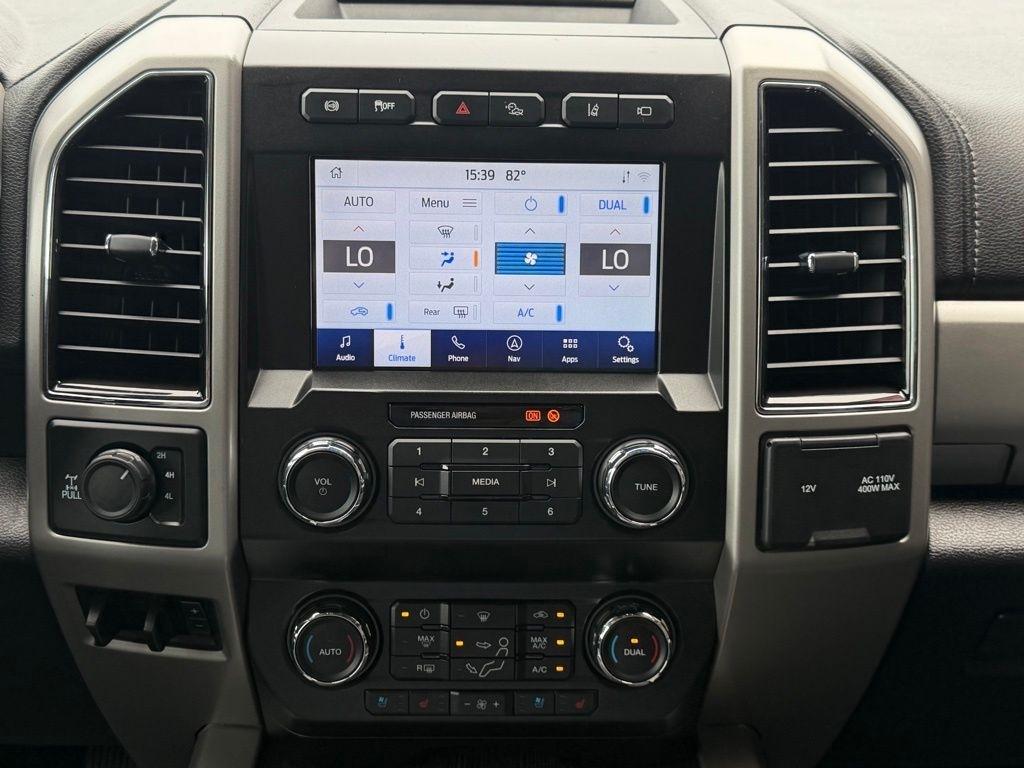 Ford F-350 SD  2021
