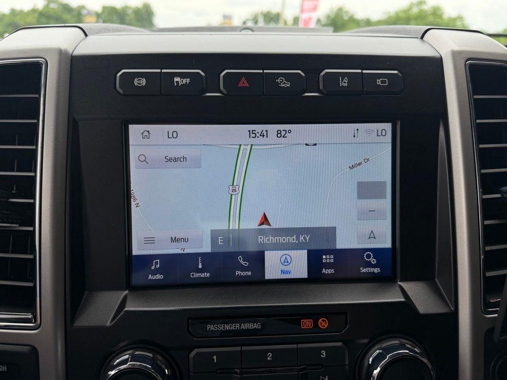 Ford F-350 SD  2021