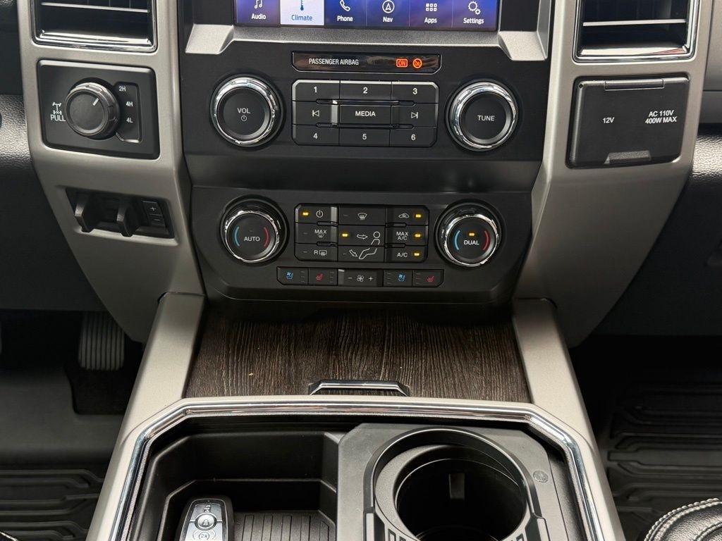 Ford F-350 SD  2021