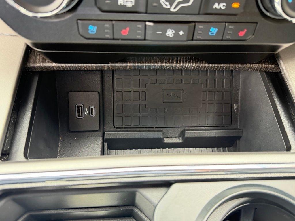 Ford F-350 SD  2021