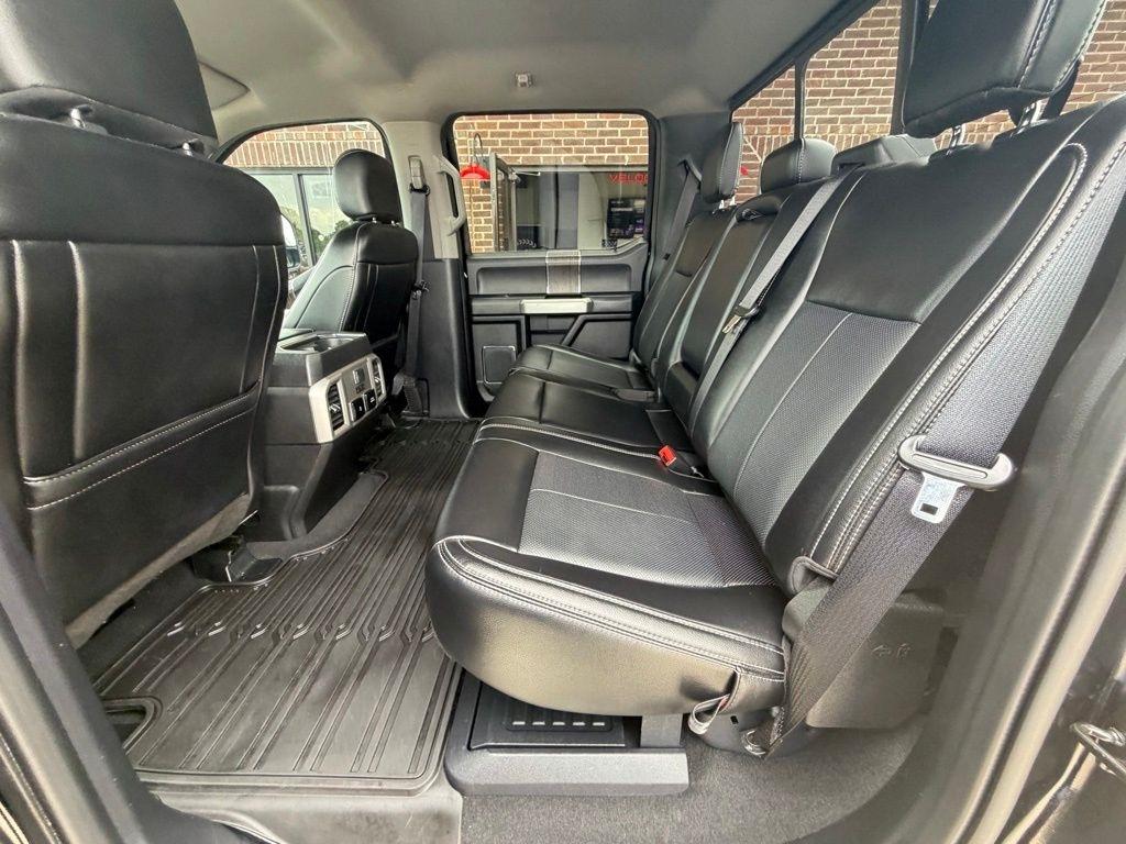 Ford F-350 SD  2021
