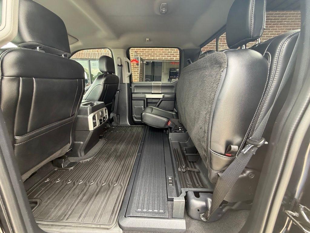 Ford F-350 SD  2021