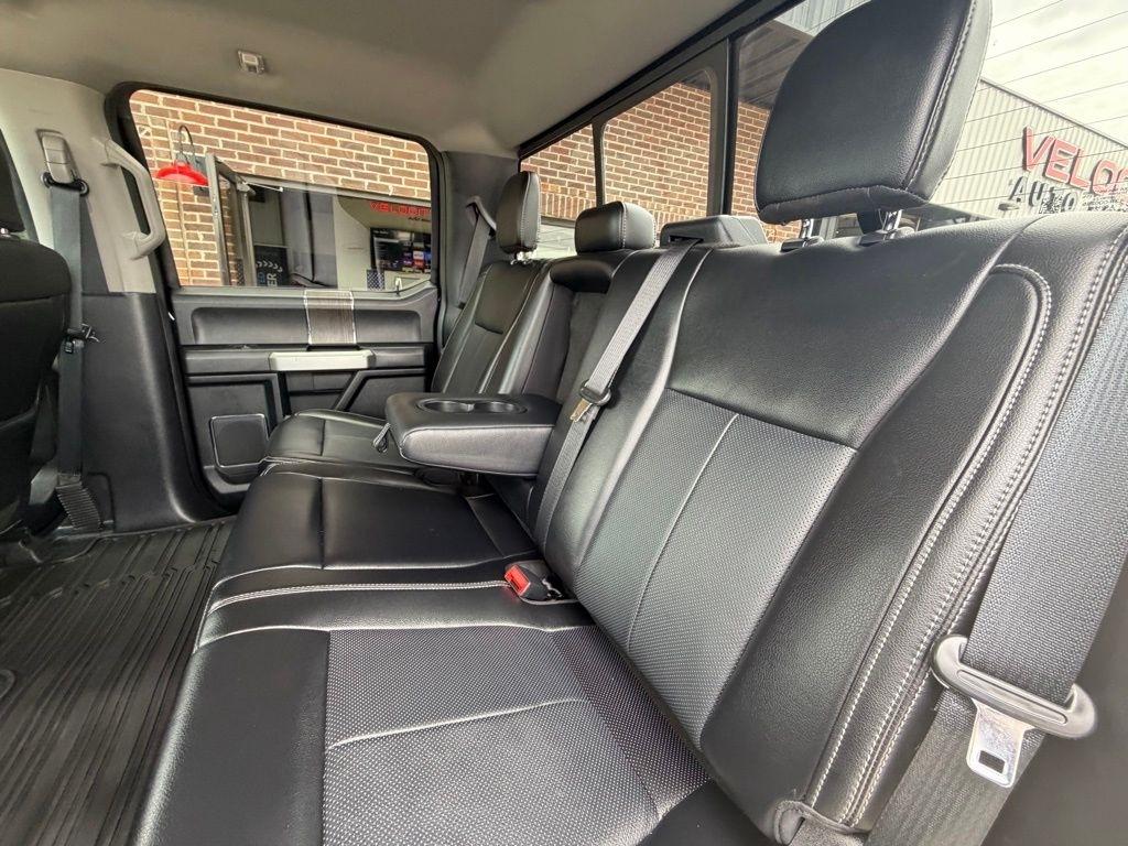 Ford F-350 SD  2021