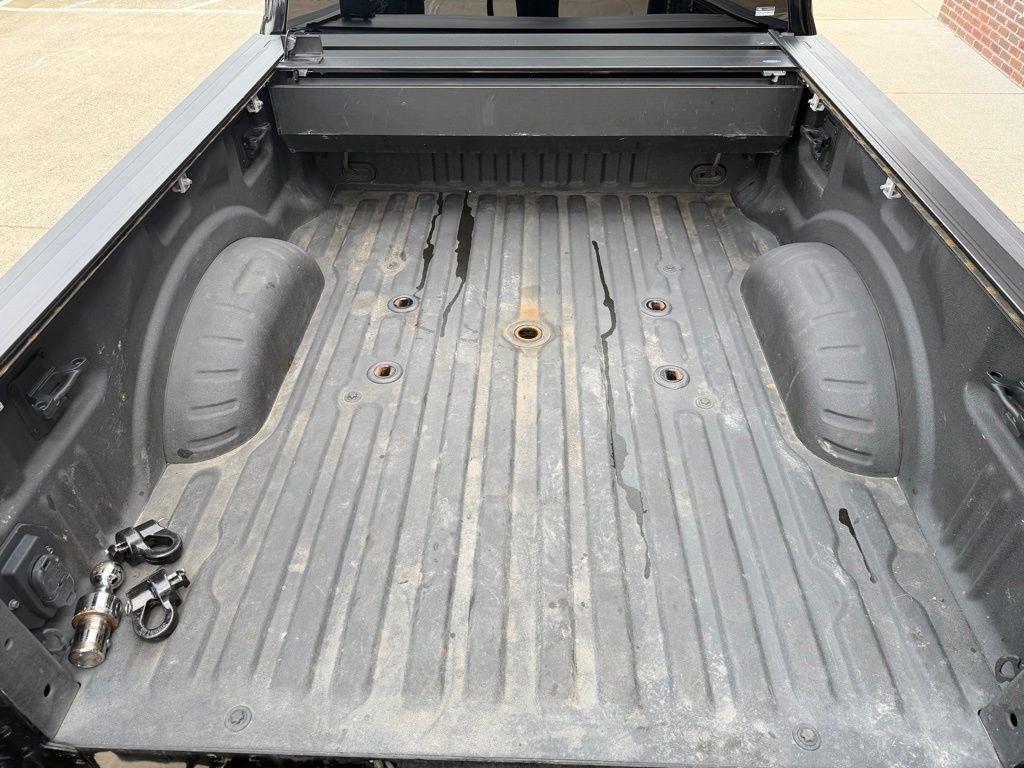 Ford F-350 SD  2021