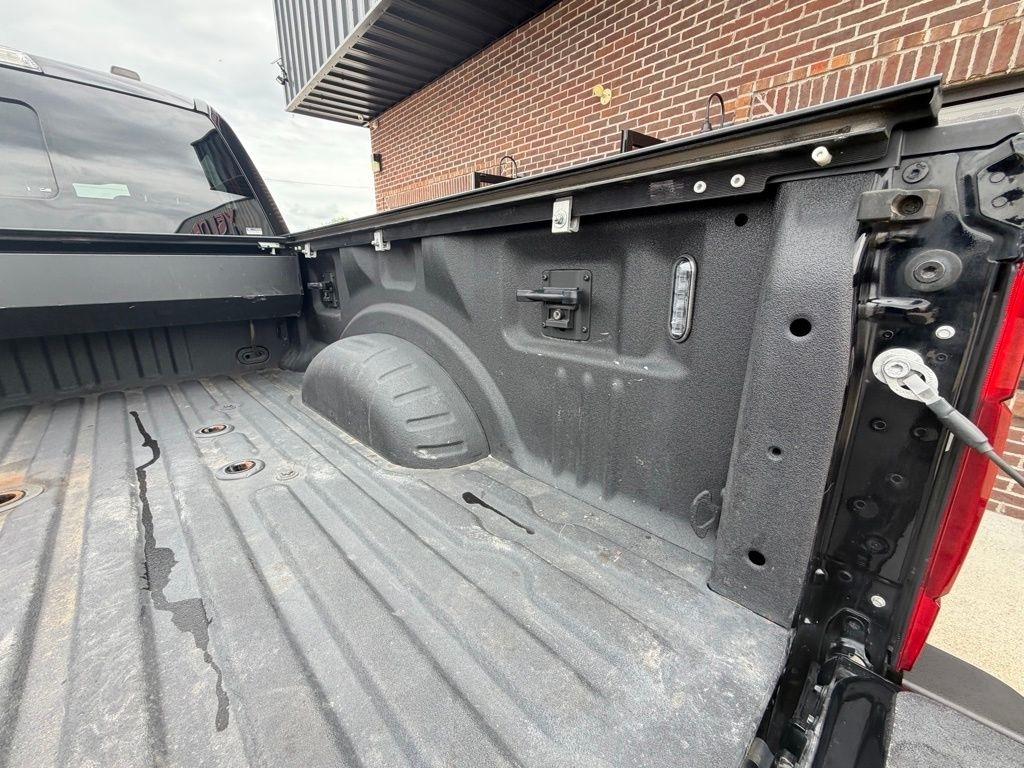 Ford F-350 SD  2021