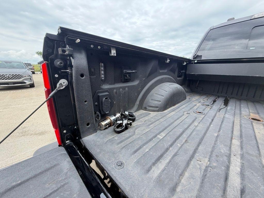 Ford F-350 SD  2021