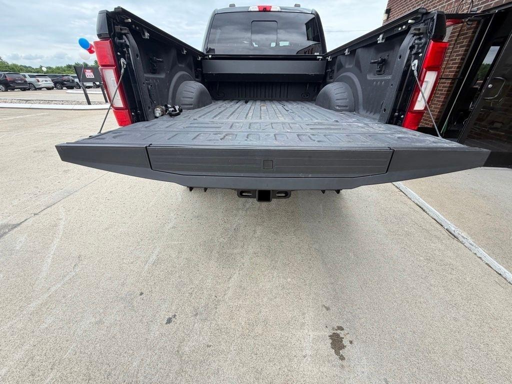 Ford F-350 SD  2021