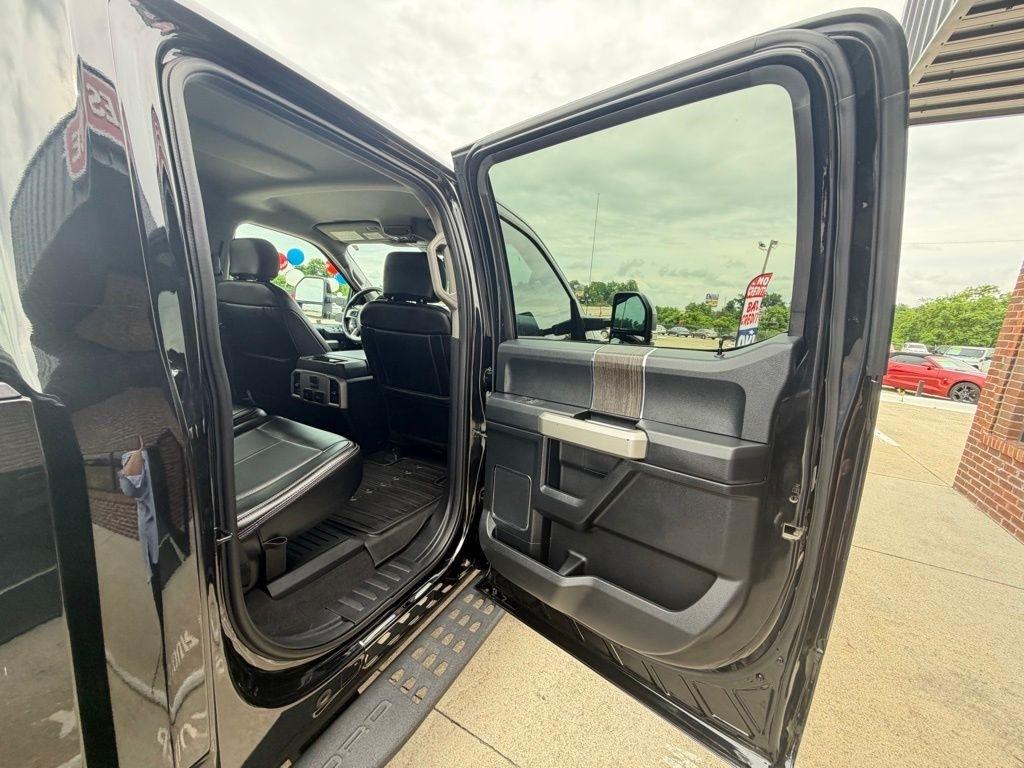 Ford F-350 SD  2021