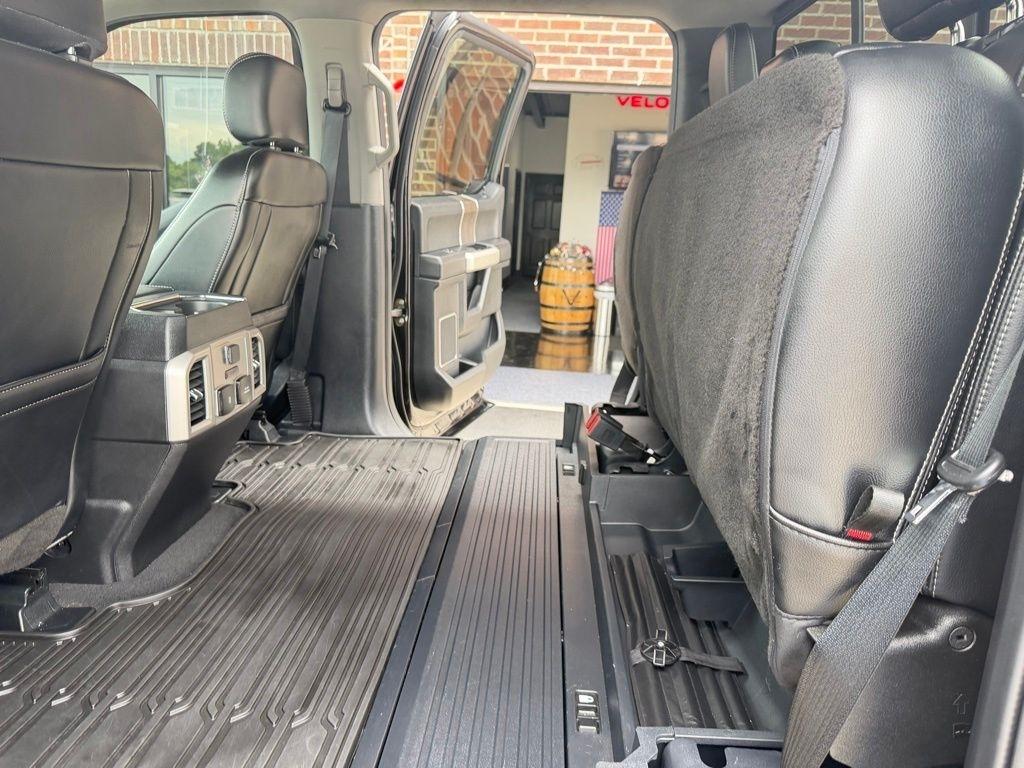 Ford F-350 SD  2021