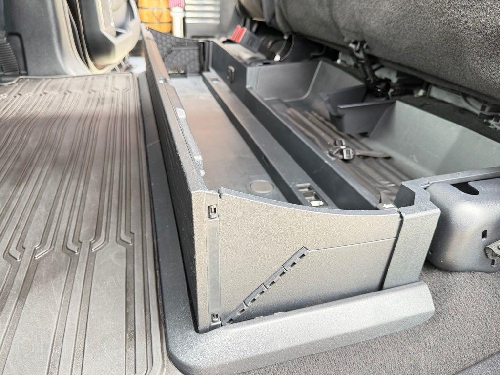 Ford F-350 SD  2021