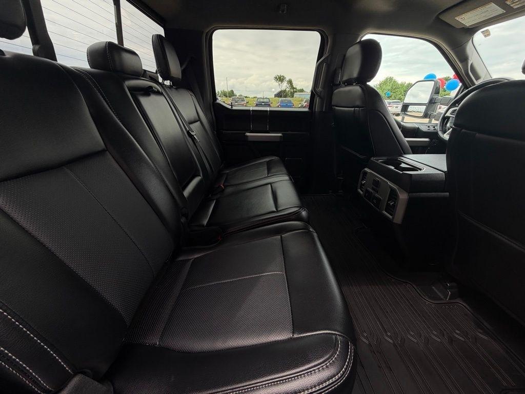 Ford F-350 SD  2021