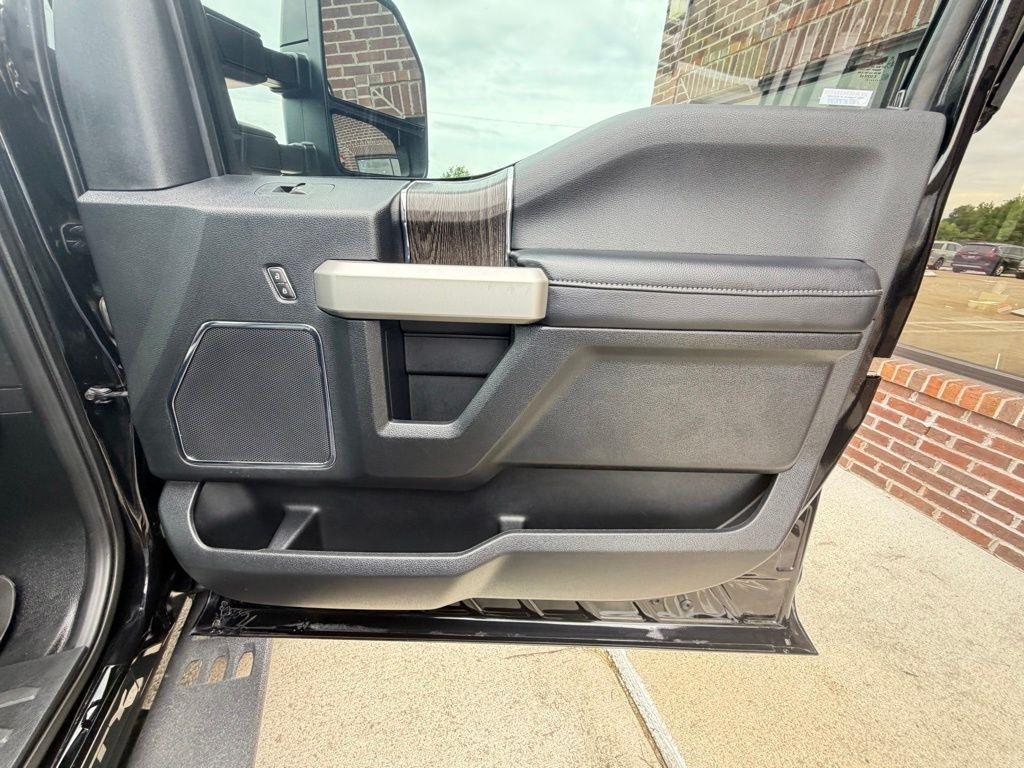 Ford F-350 SD  2021
