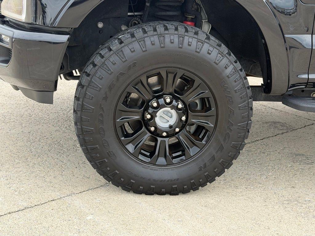 Ford F-350 SD  2021