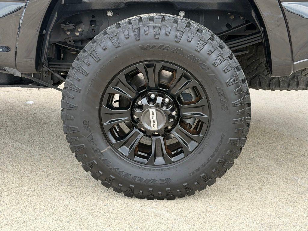 Ford F-350 SD  2021