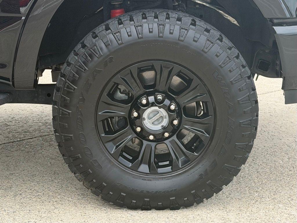 Ford F-350 SD  2021
