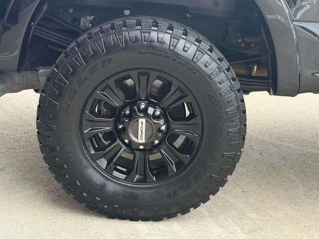 Ford F-350 SD  2021