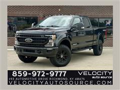 2021 Ford F-350 SD 