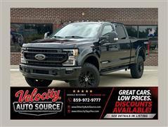 2021 Ford F-350 SD 
