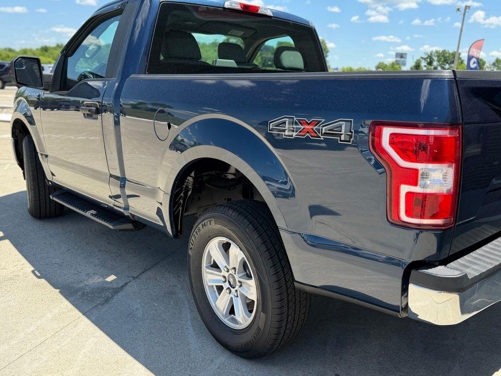 Ford F-150  2020