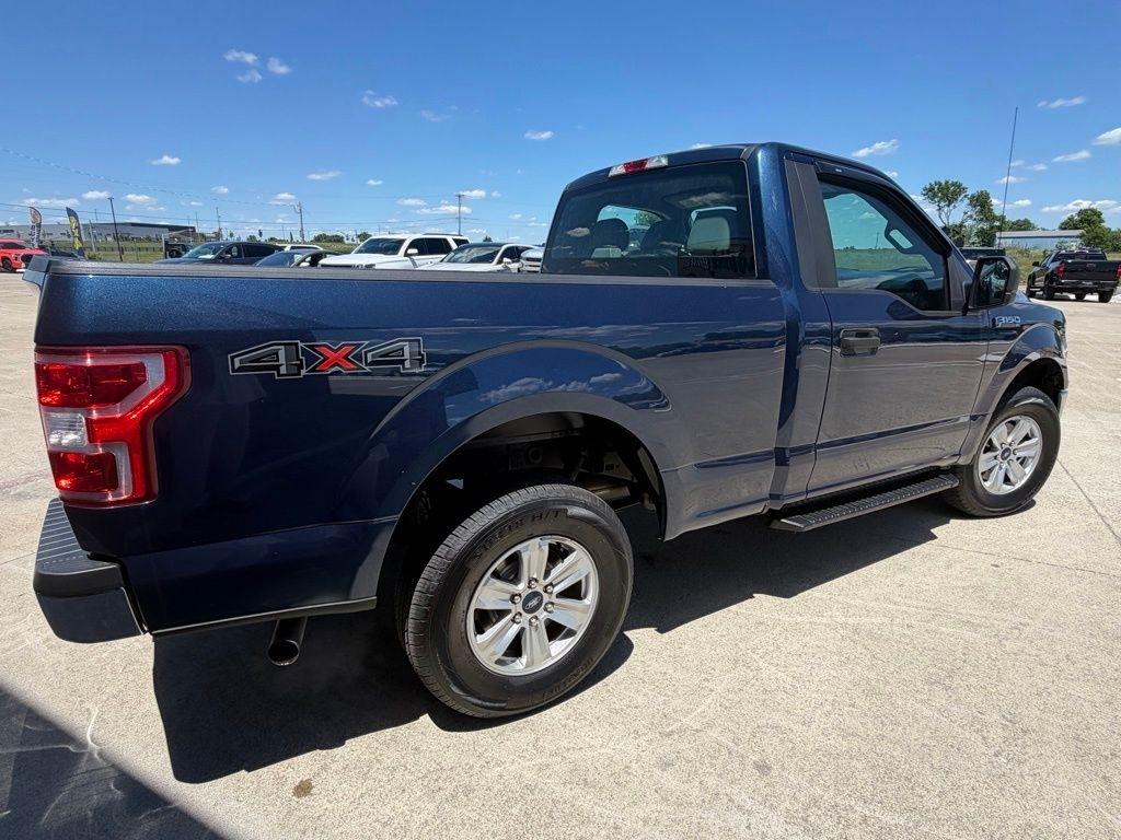 Ford F-150  2020