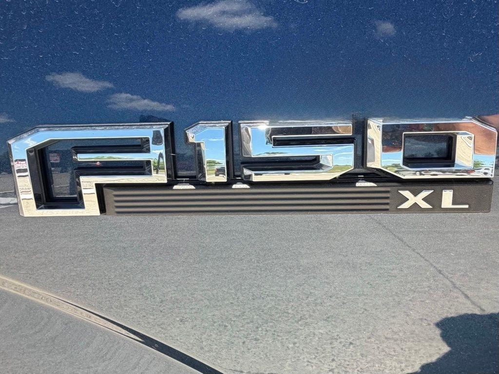 Ford F-150  2020