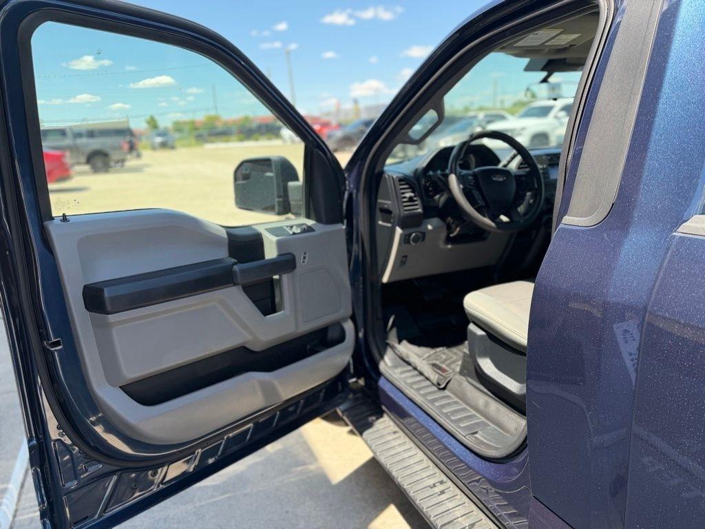 Ford F-150  2020