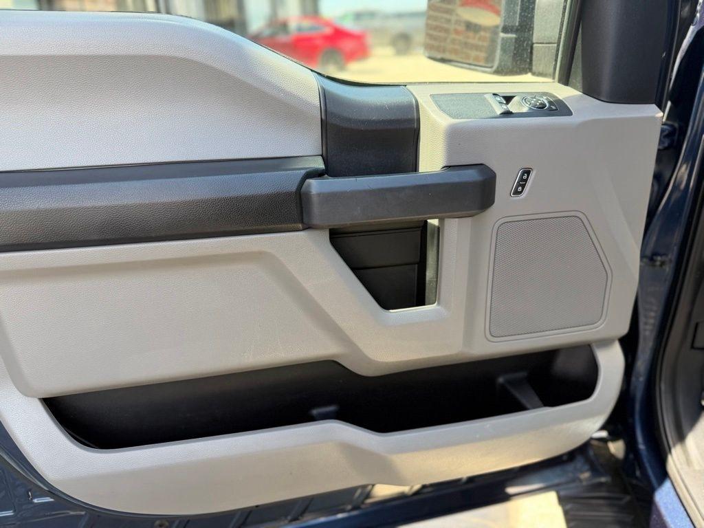 Ford F-150  2020