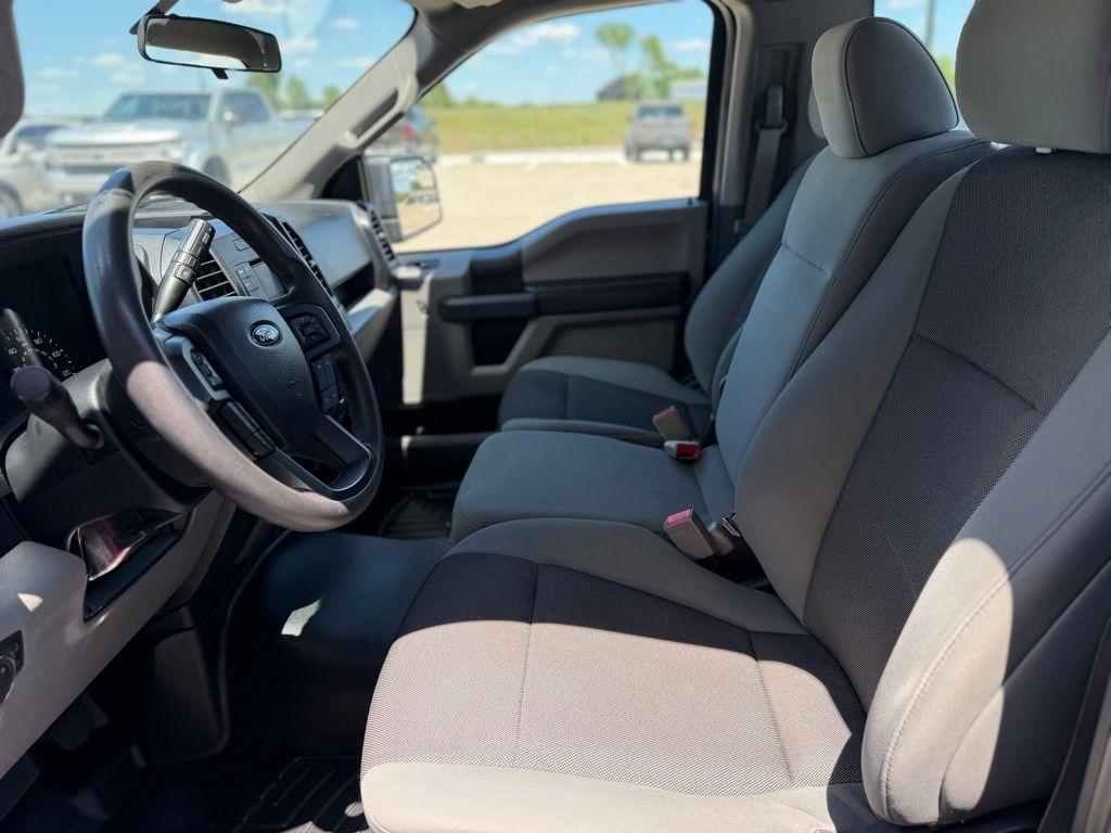 Ford F-150  2020