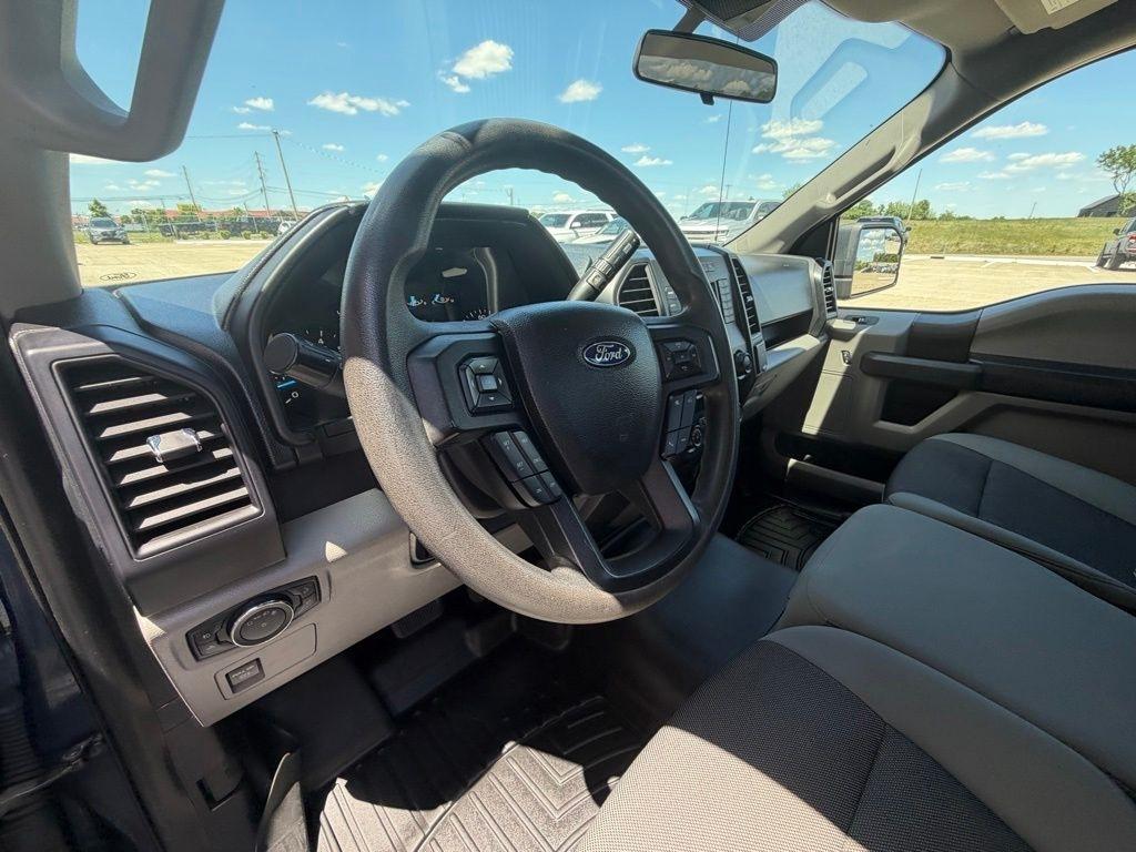 Ford F-150  2020