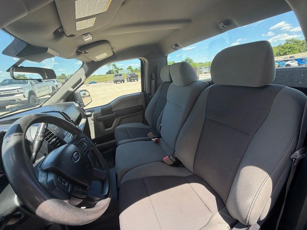 Ford F-150  2020