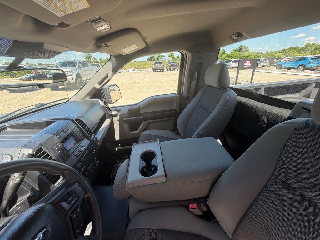 Ford F-150  2020