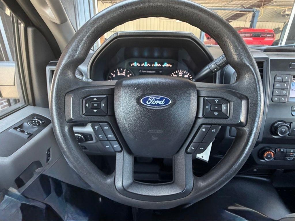 Ford F-150  2020