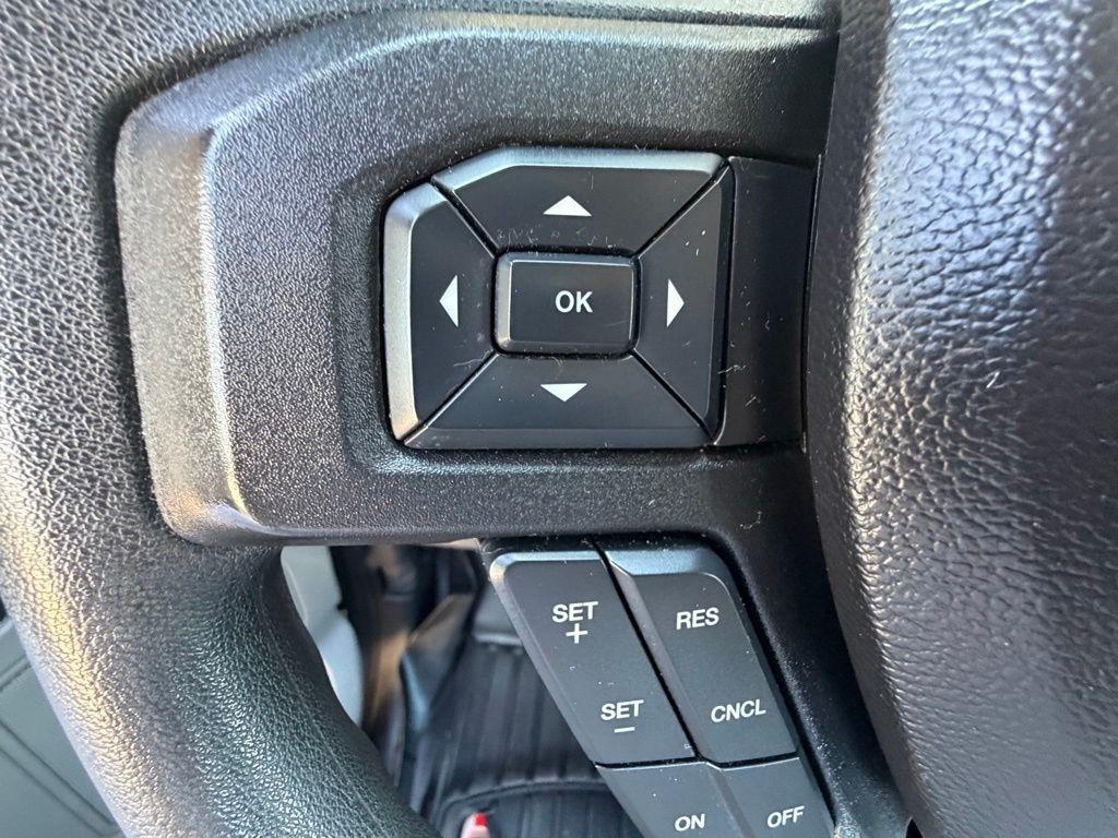 Ford F-150  2020