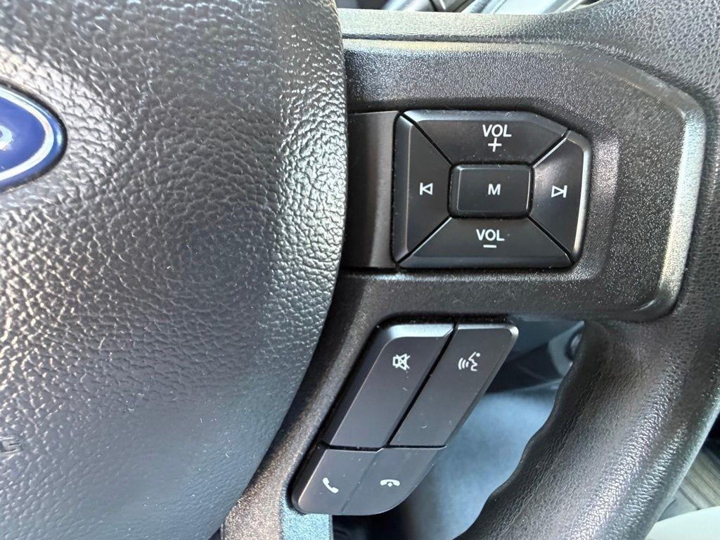 Ford F-150  2020