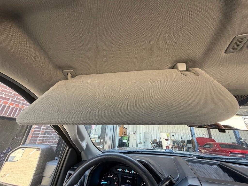 Ford F-150  2020
