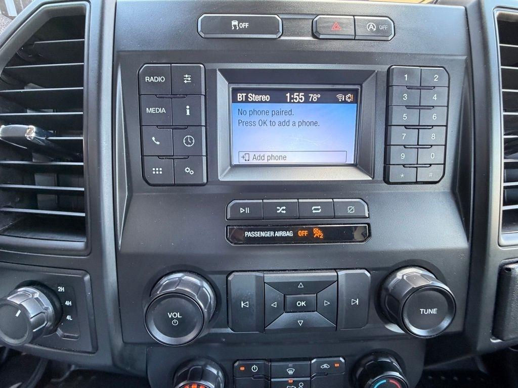 Ford F-150  2020